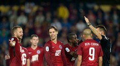 Poškodili rozhodčí Spartu? Komise hodnotila sporné momenty!