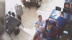 PÁTRÁNÍ: Zloděj okradl cizince! Z kapsy mu vytáhl 100 tisíc korun