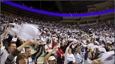 Liberec láká na White out, Slavia na nezvýšené vstupné