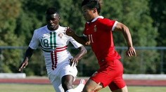 První Číňan v dějinách Bílého baletu! Real posílí 18letý talent