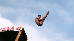 VÍKEND: High Jump
