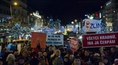 Velké demonstrace ano, či ne? Policie řekla, jak bude postupovat!