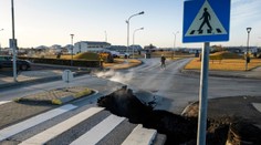 Erupce na Islandu může přijít už v řádu dní, řekl český vulkanolog