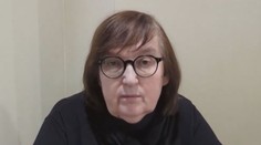 Matku Navalného pustili k jeho tělu. Chtějí ho pohřbít tajně, naříká