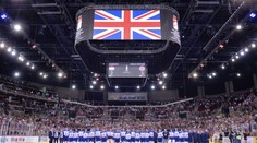 Tým Velké Británie: Řada zkušených hráčů, které nepovede hlavní kouč