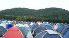V Luhačovickém kempu skvělě vaří. Vysloužili si bronzovou hvězdu