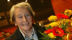 Legenda Dana Zátopoková podpořila ty, kteří něco dělají pro své zdraví