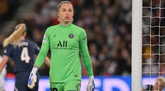 Votíková už ví, kde bude po konci v PSG chytat. Češka míří do Anglie
