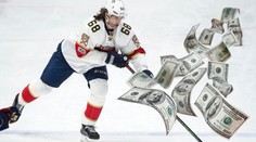 Jágr a platové stropy v NHL: Kdo si ho už nemůže dovolit? Přehled!