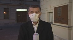 Babiš: Opatření se brzy mohou uvolnit, nouzový stav do konce dubna