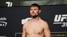 Bijec UFC chválil Hitlera. Je to nechutné, ale trest nedostane, řekl White