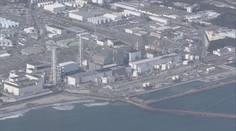 Z japonské jaderné elektrárny Fukušima unikla radioaktivní voda