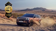 Ženy vybraly svoje auto roku 2025. Vyhrálo oceňované rodinné SUV