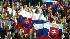 Divoký zápas slovenských mladíků. Tři góly v závěru, rozhodl brankář
