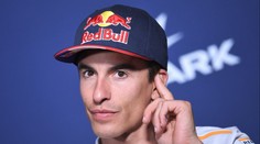 Neskutečná znalost hvězdy MotoGP. Jen podle zvuku poznala okruhy