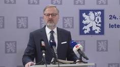 Evropa chce posílit svou obranu. Fiala nevylučuje vyšší výdaje