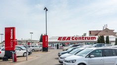 Auto ESA láká zákazníky na nové zimní pneumatiky