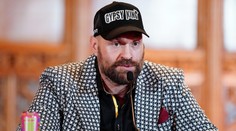 Cikánský král sedí na penězích. Mám 6 miliard na účtech, říká boxer Fury