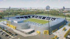 Rivalita Pardubic a Hradce jde stranou, chtějí stavět společně!
