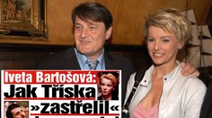 Bartošovou unesli už v roce 1994: Znásilnil mě a držel přivázanou u topení, tvrdila pak