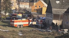 V Chřibské se poprvé od střelby sejde zastupitelstvo. Chce medaili pro zabitého údržbáře