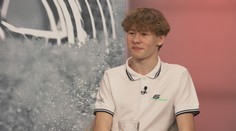 Pilot Jan Koller se připravuje na sezónu F4. Italsky si objednám jen pizzu, říká