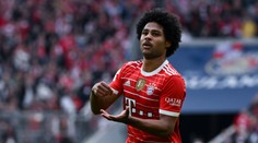 Blíží se velký návrat? Arsenal se zajímá o hvězdu Bayernu Mnichov