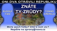 PROFILY DVOU ZRŮD, které vydělávaly na zabijáckém alkoholu