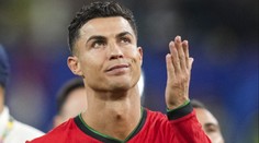 Stačilo, Cristiano. Ronaldo by měl v reprezentaci skončit, shodli se experti