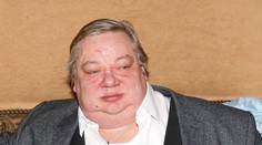 Poslední slova Lichého před smrtí. Počítal, že bude žít ještě několik let