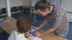 Senioři často naletí. Vítkov má pro ně kurz digitální gramotnosti