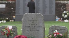 Průlom v kauze Lockerbie. Údajný atentátník stane před soudem