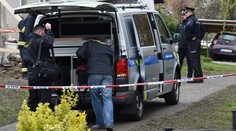 Pohřešovanou ženu v 9. měsíci těhotenství našli mrtvou. Policie nařídila pitvu