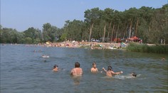 Tragický víkend v Česku: Při koupání utonulo šest lidí
