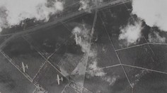 Osmdesát let ležely v archivu. Teď Velká Británie ukázala vzácné fotky z války