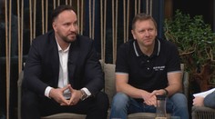 NHL Den hokeje v Česku: bohatý program pro fanoušky, exhibice hvězd i živý přenos