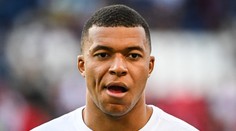 Světový rekord ve fotbale. Al Hilal dal Mbappému neskutečnou nabídku