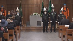 Uplynulo 60 let od tragédie v dole Dukla. Zahynulo tam 108 horníků