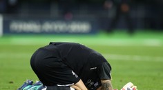Nešťastný Karius se uzavřel do sebe! Pomoc mu nabízejí v Itálii