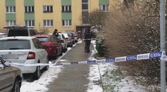 Pošťačku pobodal šroubovákem v obličeji! Útočník je ve vazbě