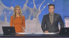 České mléko čeká zdražení, levnější mají v Polsku i Německu!