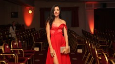 Mäki si vyzkoušela roli modelky. Prozradila, v čem by se neukázala