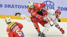 Kacetla zastínil Will. Pardubice udržely čisté konto a srovnaly stav semifinále