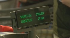 Inflace zase roste rychleji. Na vině jsou služby a pohonné hmoty, řekl ekonom