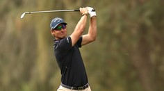 Bizarní zranění elitního golfisty. Spadl do výtahové šachty, musel být operován
