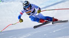 Rána pro rivalku Ledecké. Lyžařka dostala od antidopingovky roční zákaz