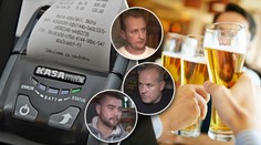 "Je to hrůza, Babiš lže," stěžují si čeští hospodští na EET! ANKETA