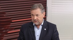 Sjezd landsmanšaftu v Brně je citlivé téma, říká Koten. Válečné reparace zcela neodmítl