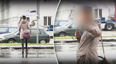 Petru překvapil porod, dítě skončilo v záchodu! VIDEO