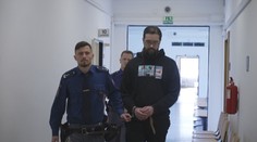 Obviněný ze zapálení Českého Švýcarska zůstává ve vazbě. Doznal se k menším požárům